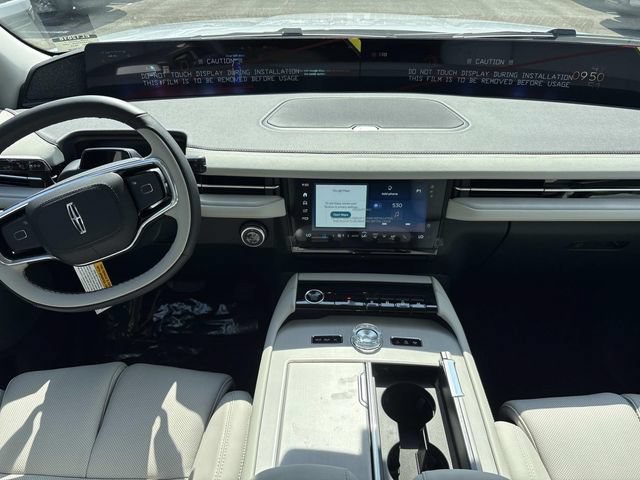 New 2026 Lincoln Navigator L Reserve w/ Jet Appearance Package AWD/4WD image 16