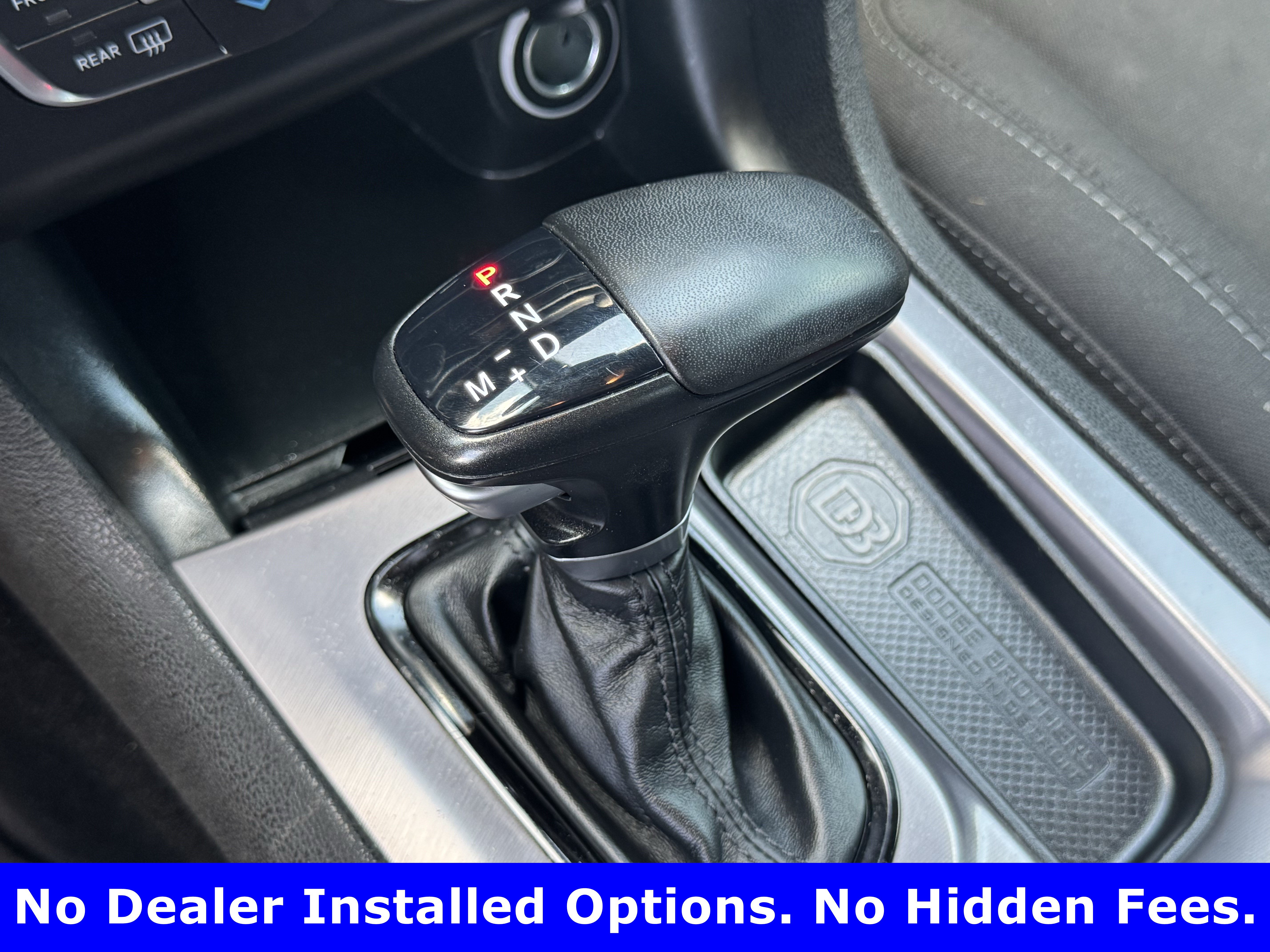 Used 2023 Dodge Charger R/T w/ Blacktop Package RWD image 19