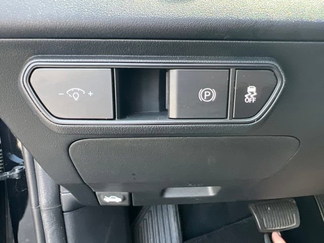 Certified 2025 Kia K4 FWD image 11