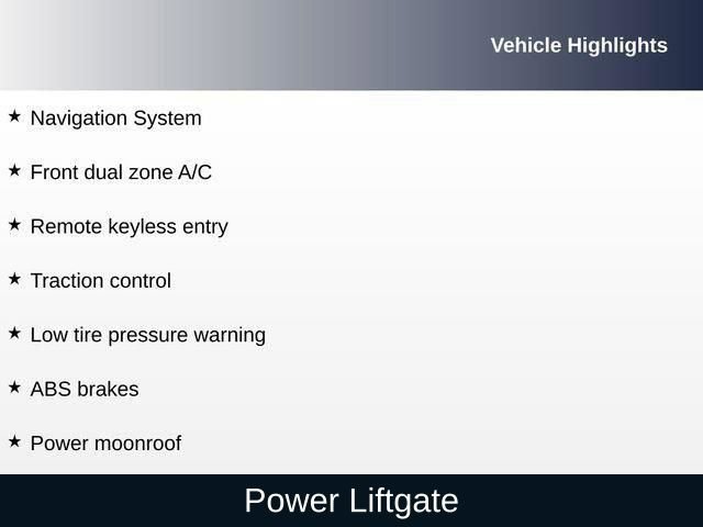 Used 2025 Kia Sorento SX image 9