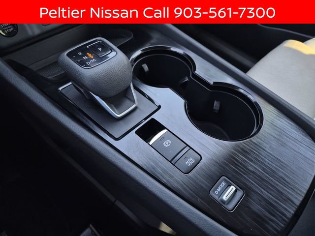 Certified 2024 Nissan Rogue SV w/ SV Premium Package FWD image 38