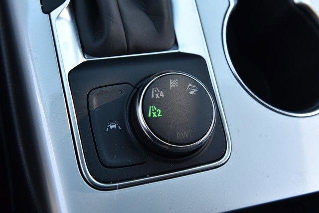 Used 2025 Chevrolet Blazer LT image 15