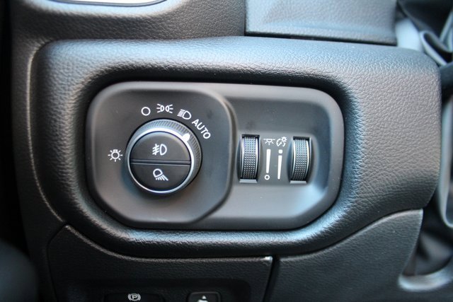 New 2026 RAM 1500 Big Horn image 15