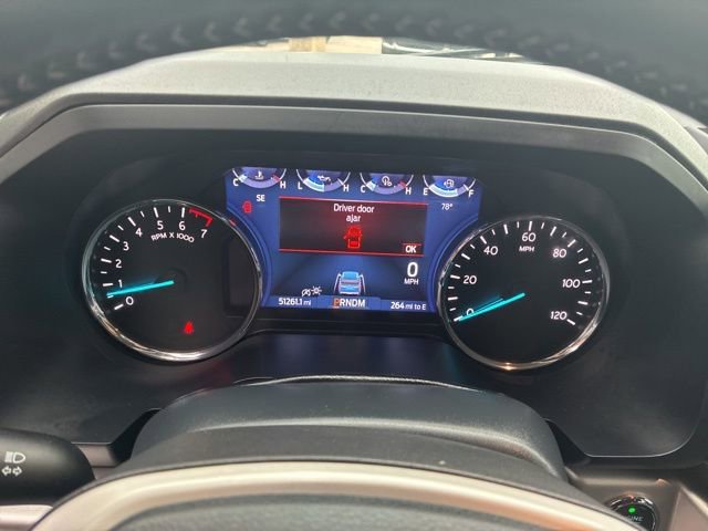 Used 2024 Ford Expedition Max XLT AWD/4WD image 15