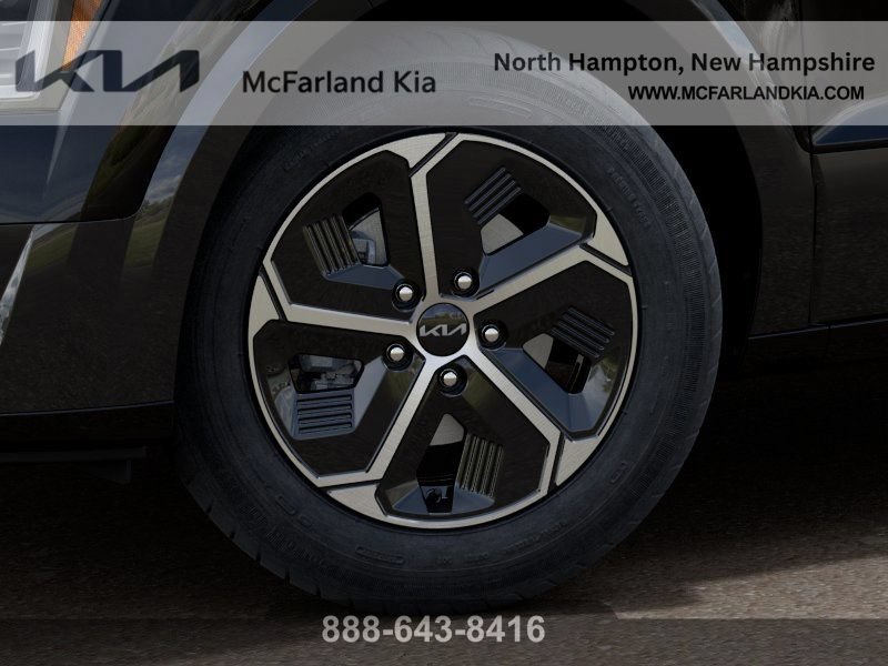 New 2026 Kia Niro FWD image 9