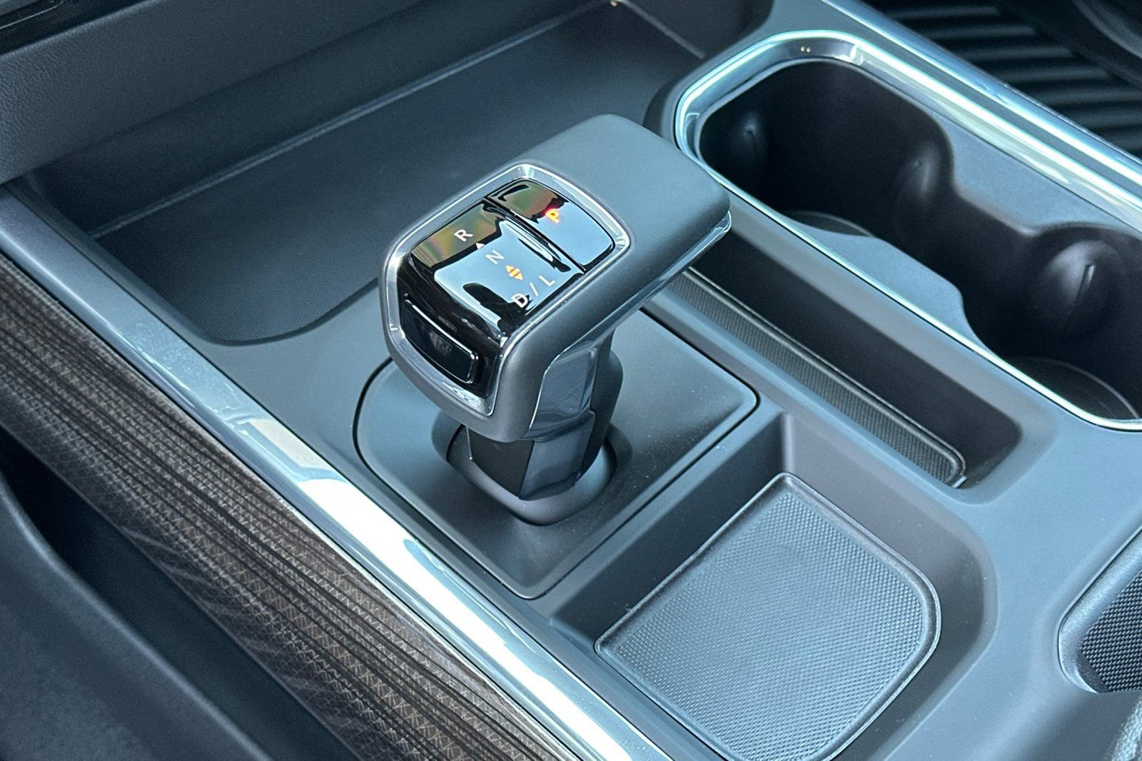 New 2026 Chevrolet Silverado 1500 LT image 21