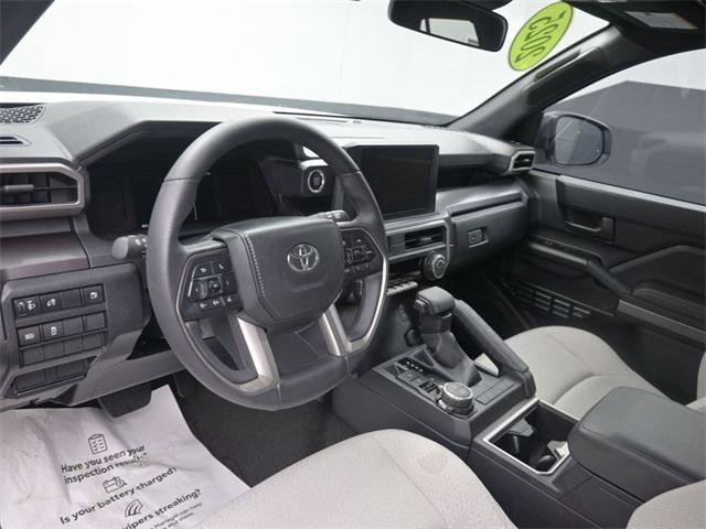 Certified 2025 Toyota 4Runner SR5 image 18