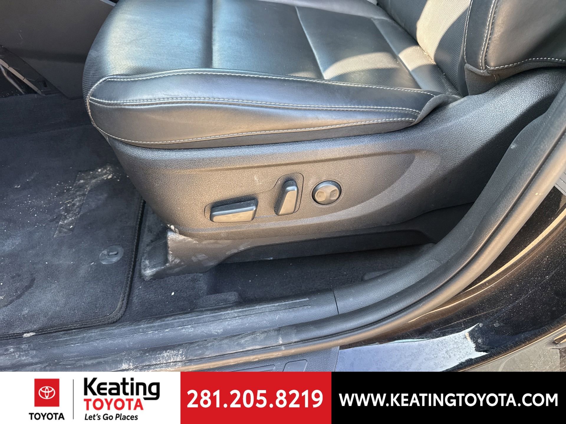 Used 2025 Kia Telluride S FWD image 12