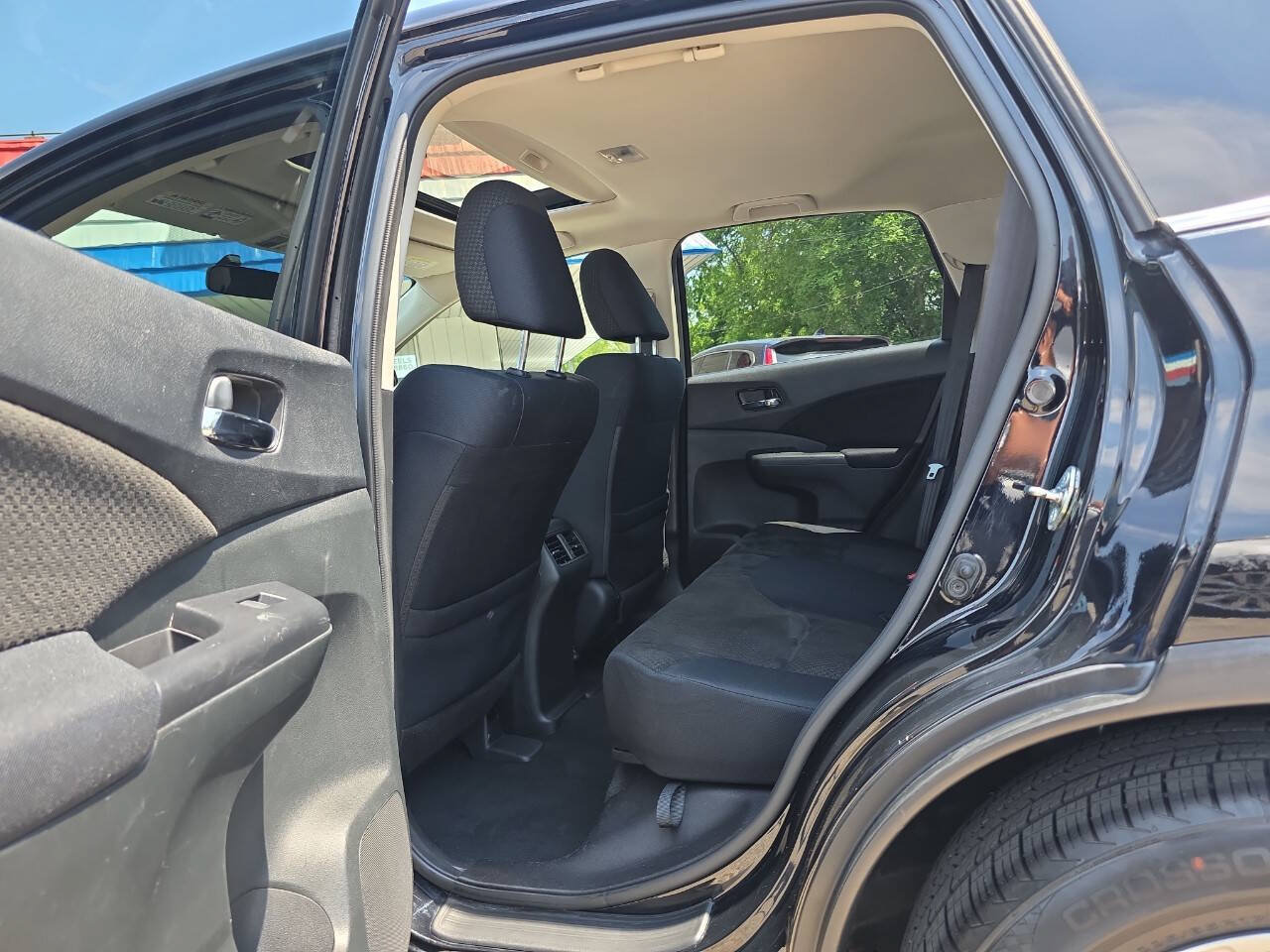 Used 2016 Honda CR-V EX image 11