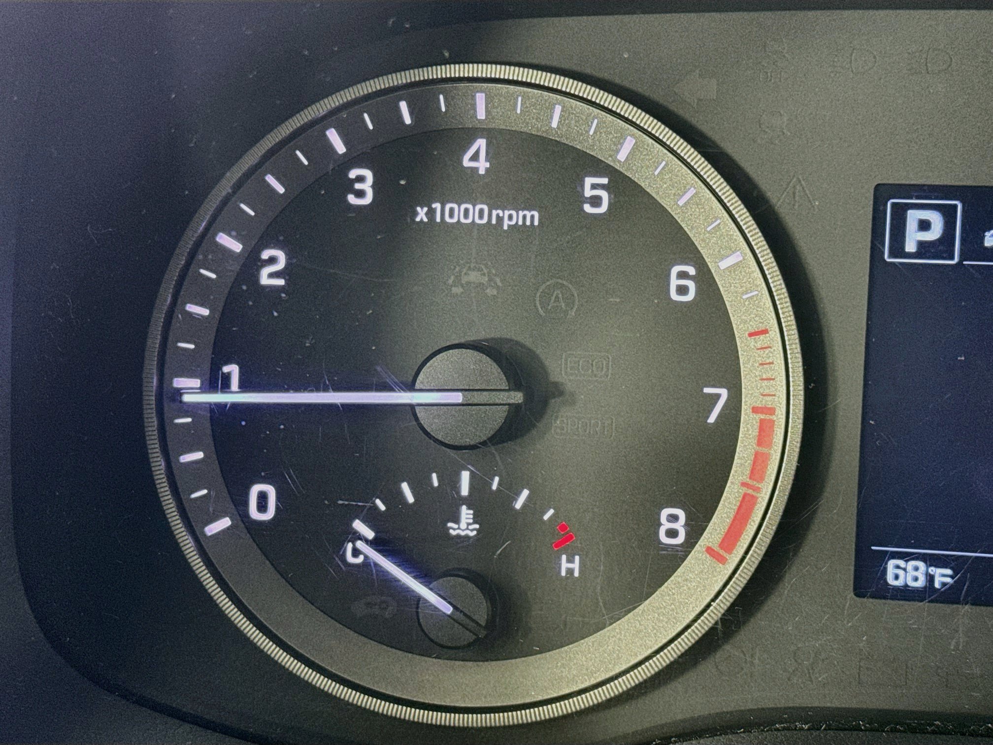 Used 2018 Hyundai Tucson SEL AWD/4WD image 12