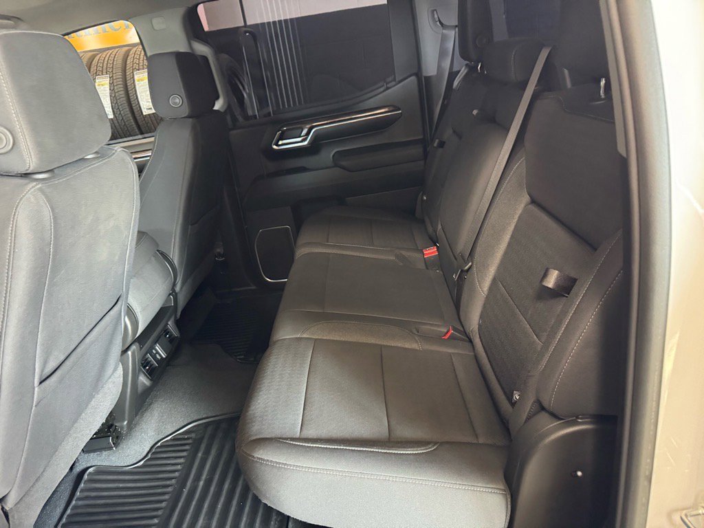 Used 2023 GMC Sierra 1500 Elevation w/ X31 Off-Road Package image 11