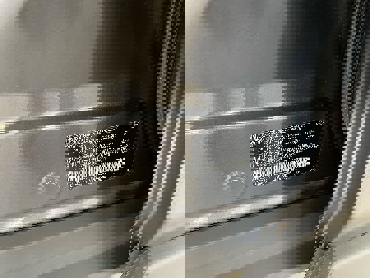 Used 2020 Toyota RAV4 XLE w/ Convenience Package image 28