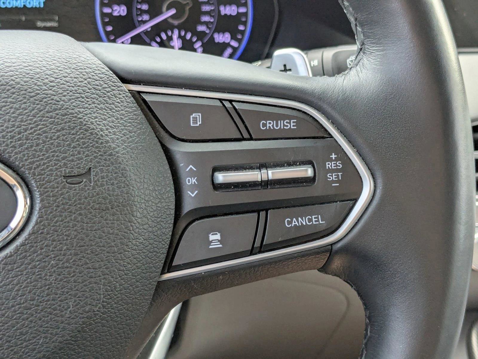 Used 2020 Hyundai Palisade SEL w/ Premium Package FWD image 5