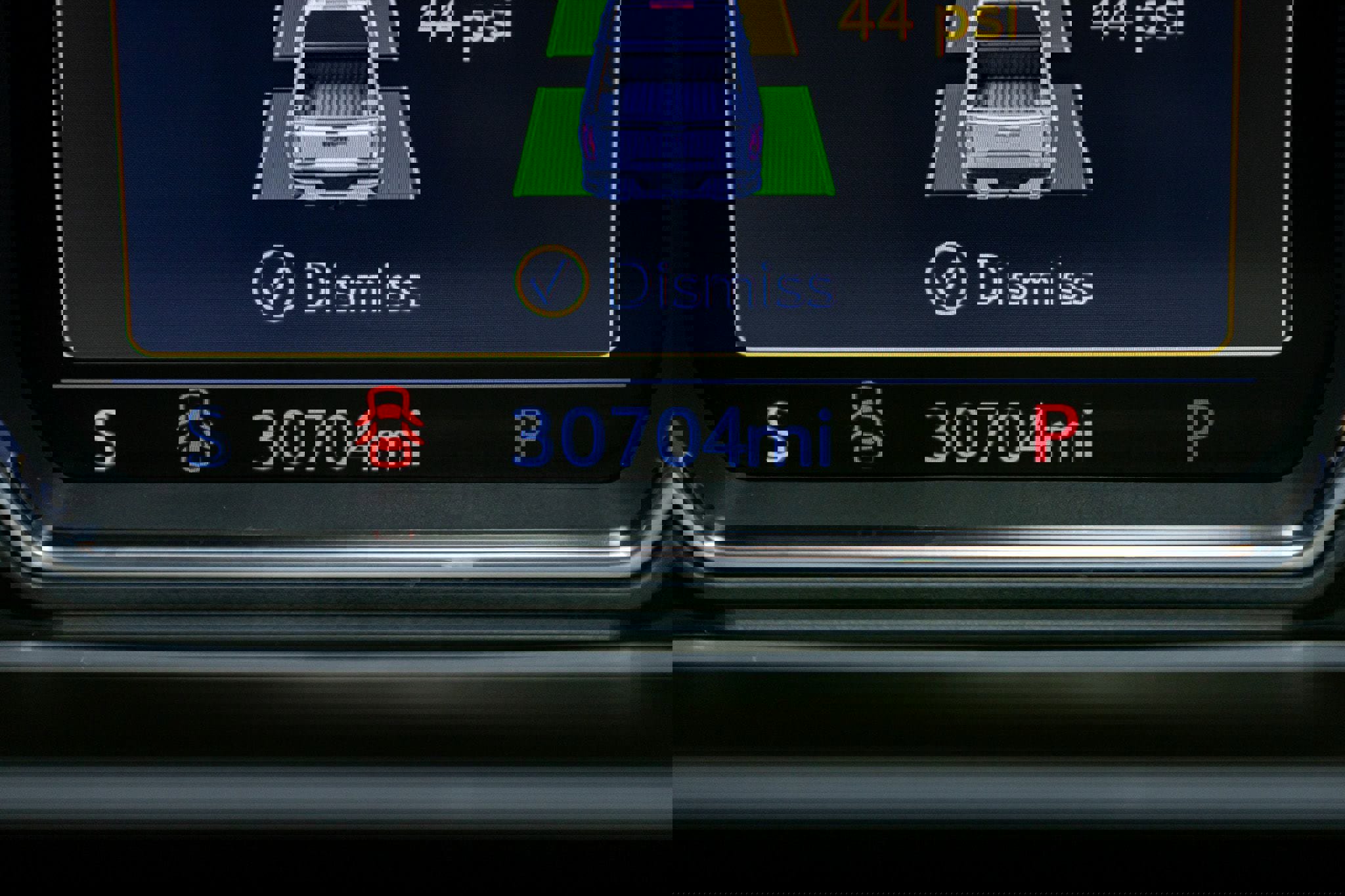 Used 2023 GMC Sierra 2500 Denali w/ Denali Ultimate Package image 21