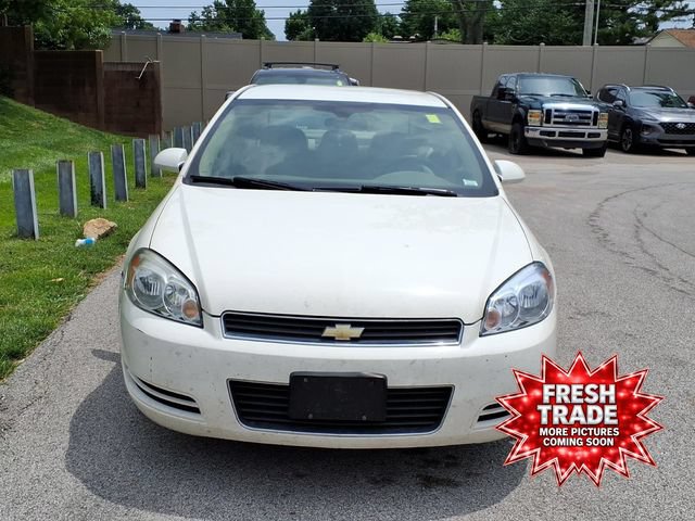 Used 2007 Chevrolet Impala LT FWD image 3