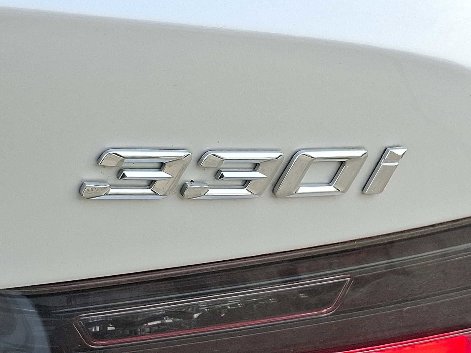 Certified 2023 BMW 330i xDrive Sedan w/ Premium Package image 29