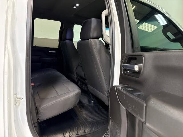 Used 2023 Chevrolet Silverado 2500 W/T w/ WT Convenience Package AWD/4WD image 60