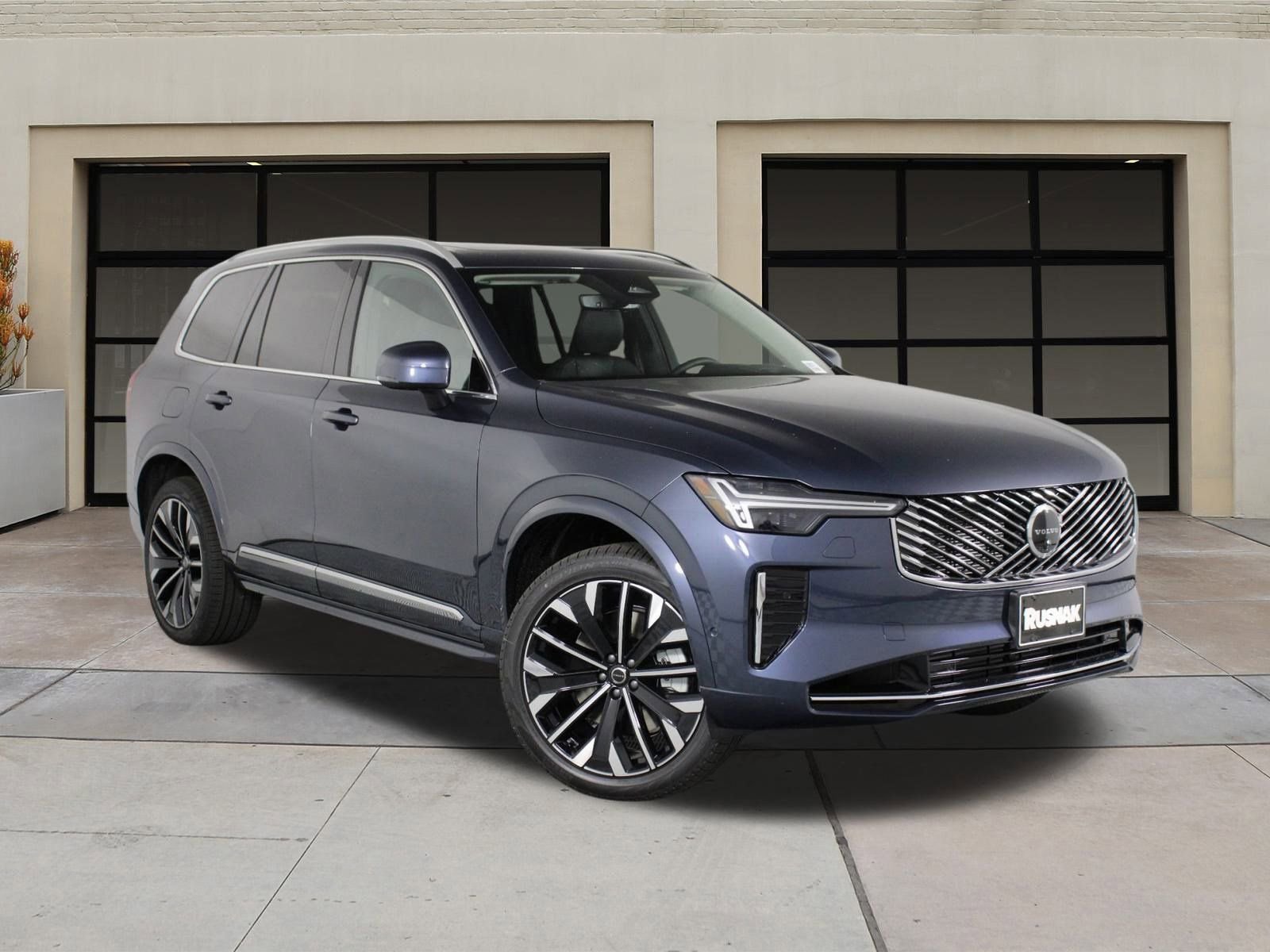 New 2026 Volvo XC90 T8 Ultra image 19