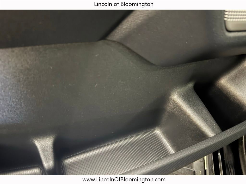 Used 2025 Ford F150 Lariat AWD/4WD image 44