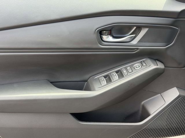 Certified 2025 Honda Accord SE image 10