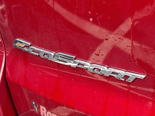 Used 2018 Ford EcoSport SES w/ SES Cold Weather Package AWD/4WD image 10