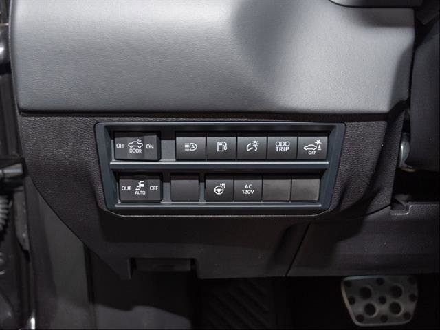 New 2026 Toyota Tundra Platinum AWD/4WD image 15