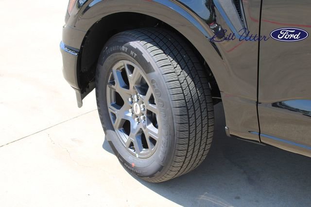 New 2026 Ford F150 STX image 5