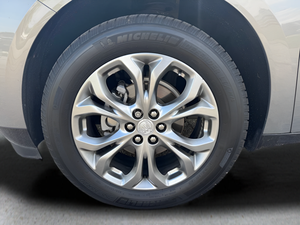 Used 2018 Buick Enclave Avenir w/ Trailering Package FWD image 15
