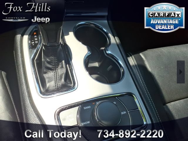 Used 2021 Jeep Grand Cherokee Limited w/ Quick Order Package 28K 80th AWD/4WD image 23