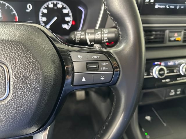 Used 2023 Honda Pilot Touring image 16