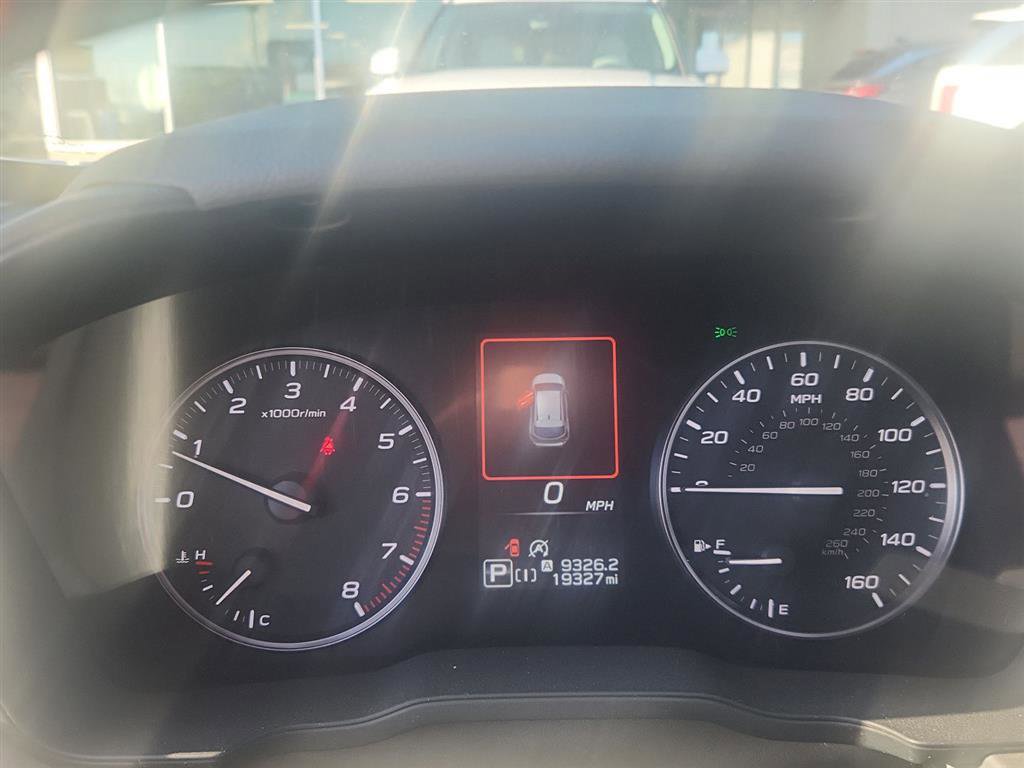 Used 2024 Subaru Crosstrek 2.5i Limited image 19