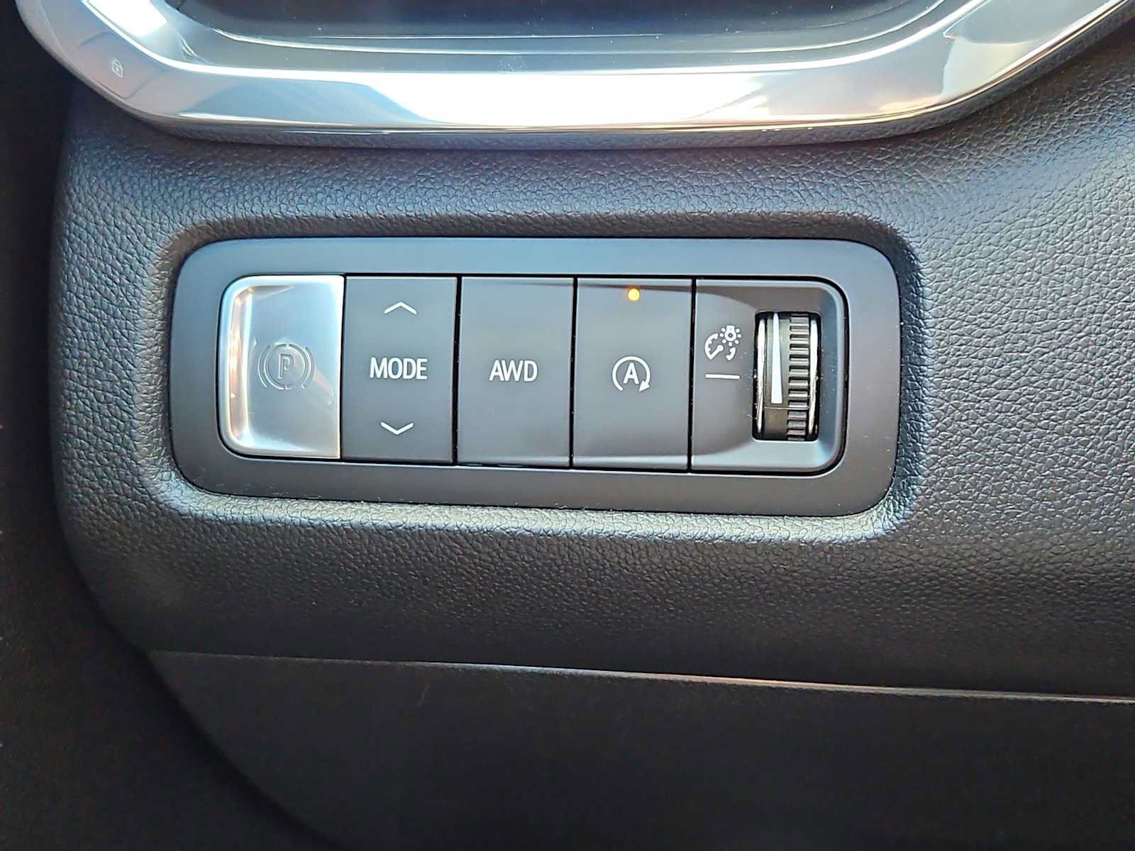 Used 2026 GMC Acadia Elevation w/ Black Edition AWD/4WD image 11