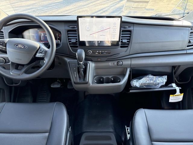 New 2026 Ford Transit 150 Low Roof image 17