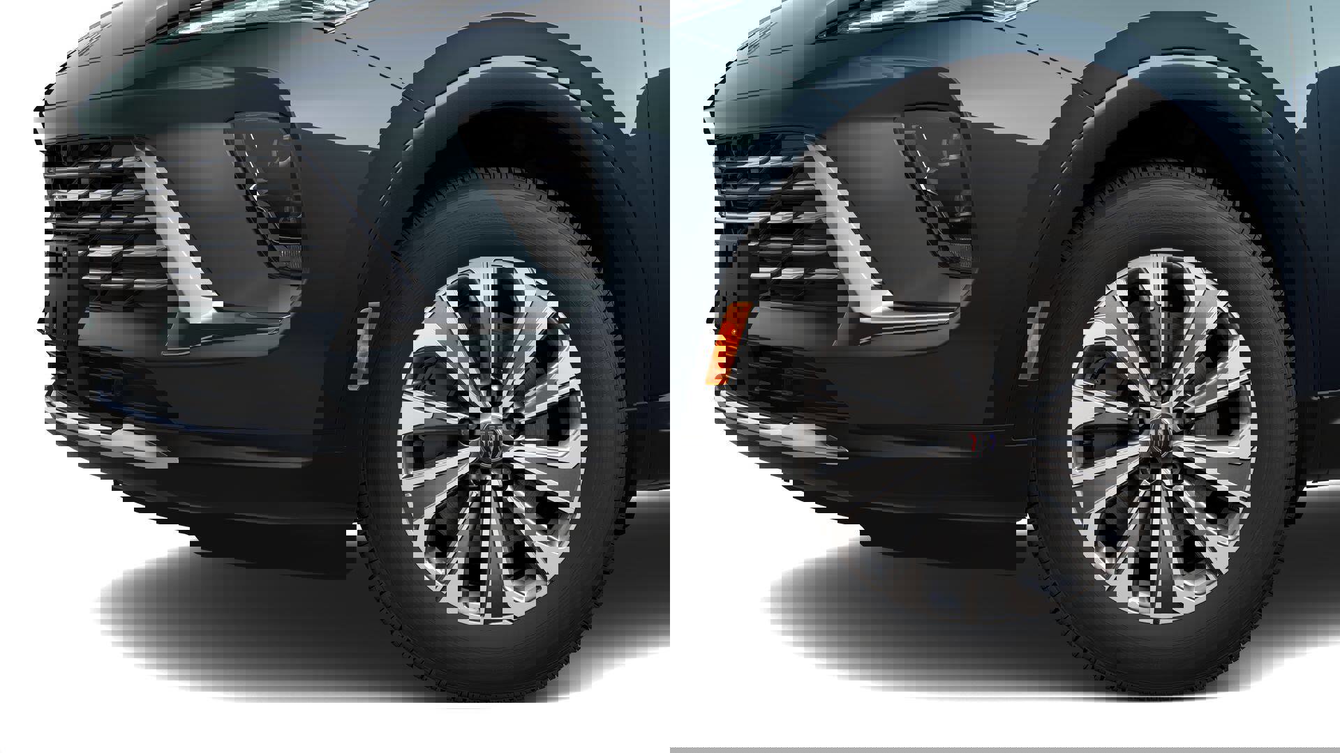 New 2026 Buick Envision Preferred image 29