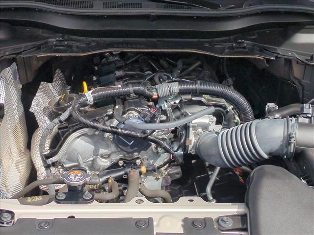 Used 2024 MAZDA CX-90 Plug-In Hybrid w/ Preferred image 23