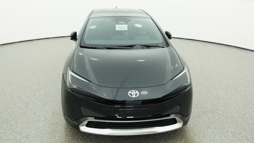 New 2026 Toyota Prius Plug-In Hybrid FWD image 2