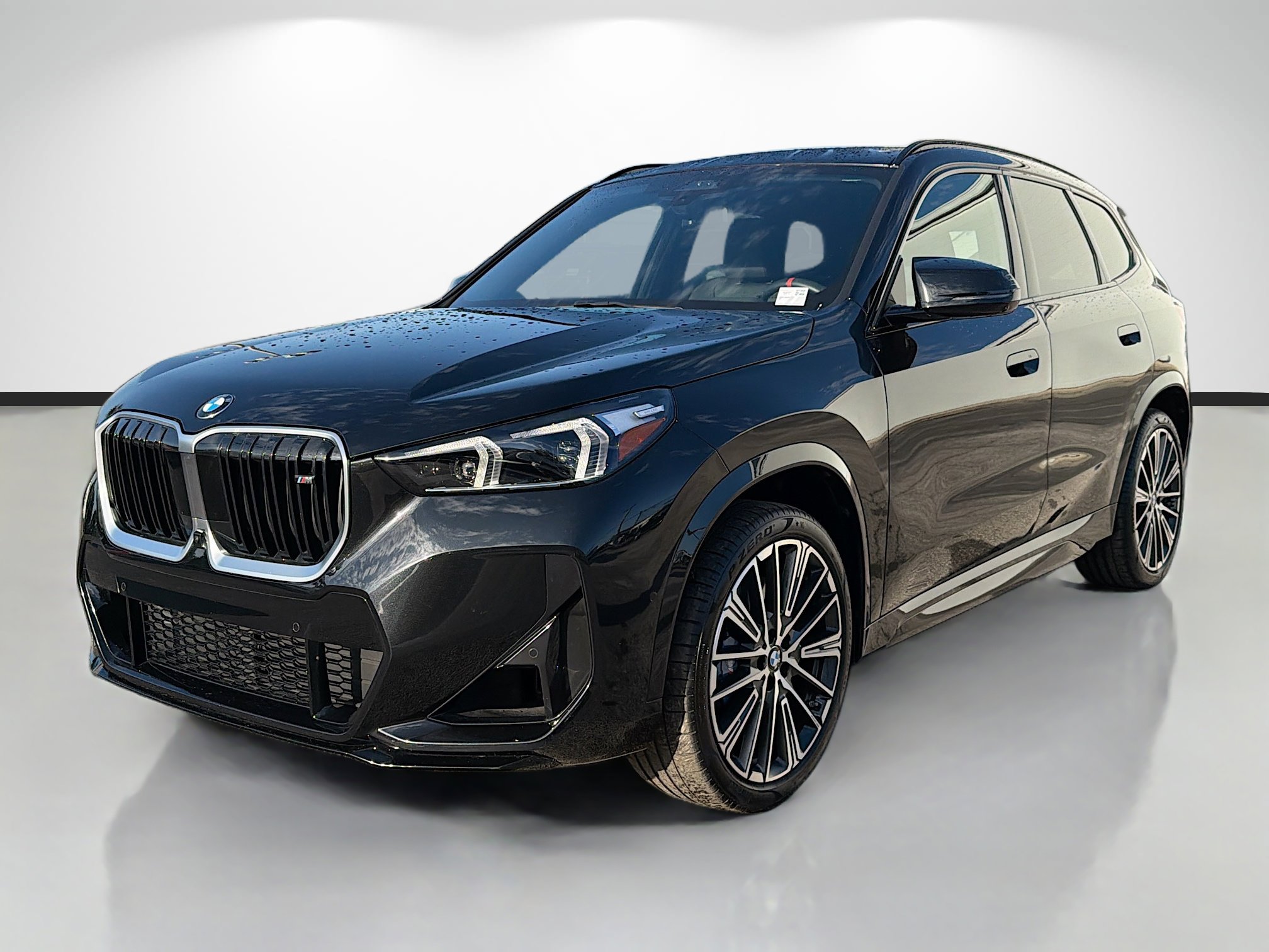 Used 2025 BMW X1 M35i w/ Premium Package AWD/4WD image 7