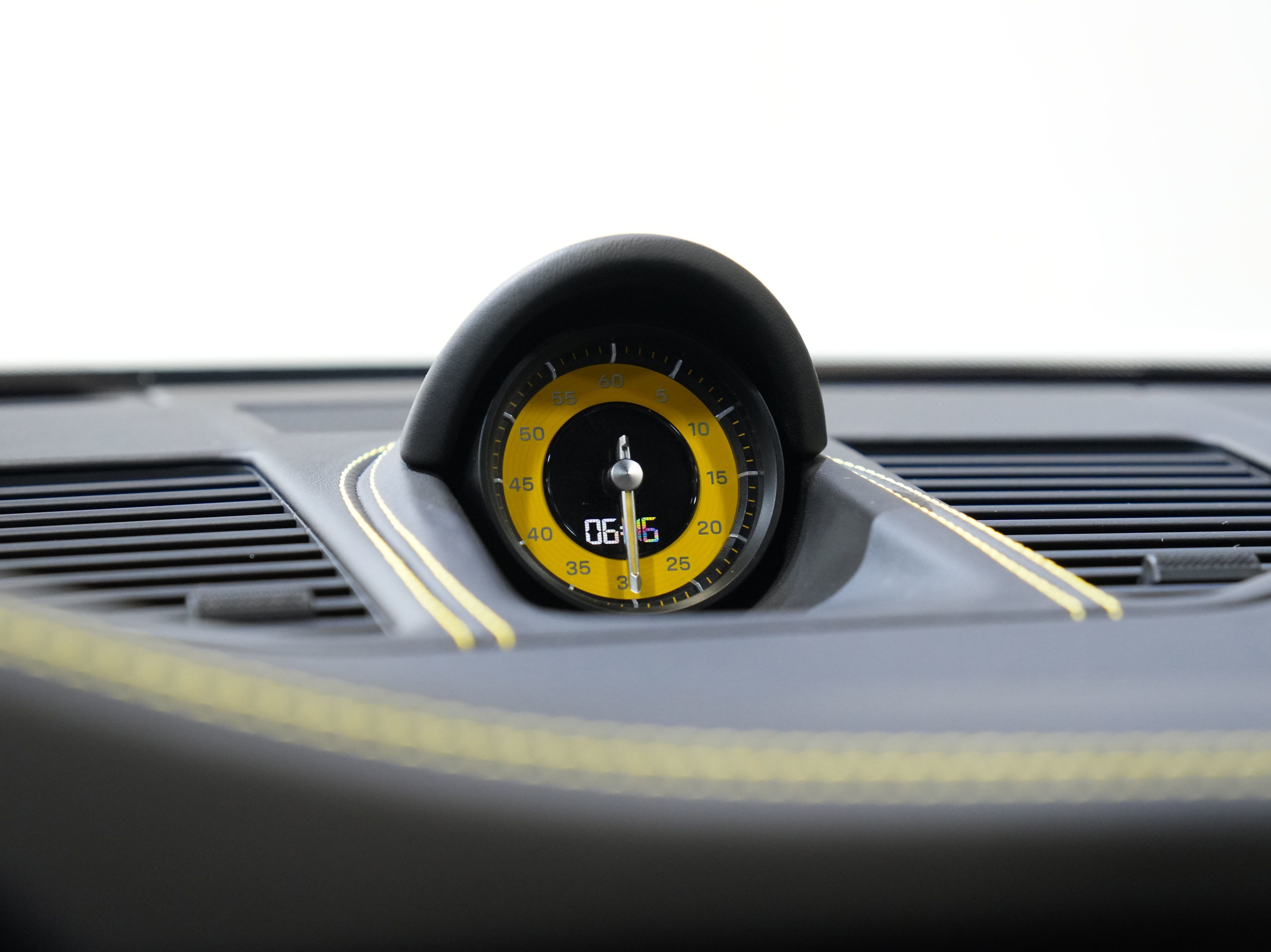 Used 2024 Porsche 911 GT3 RS image 45