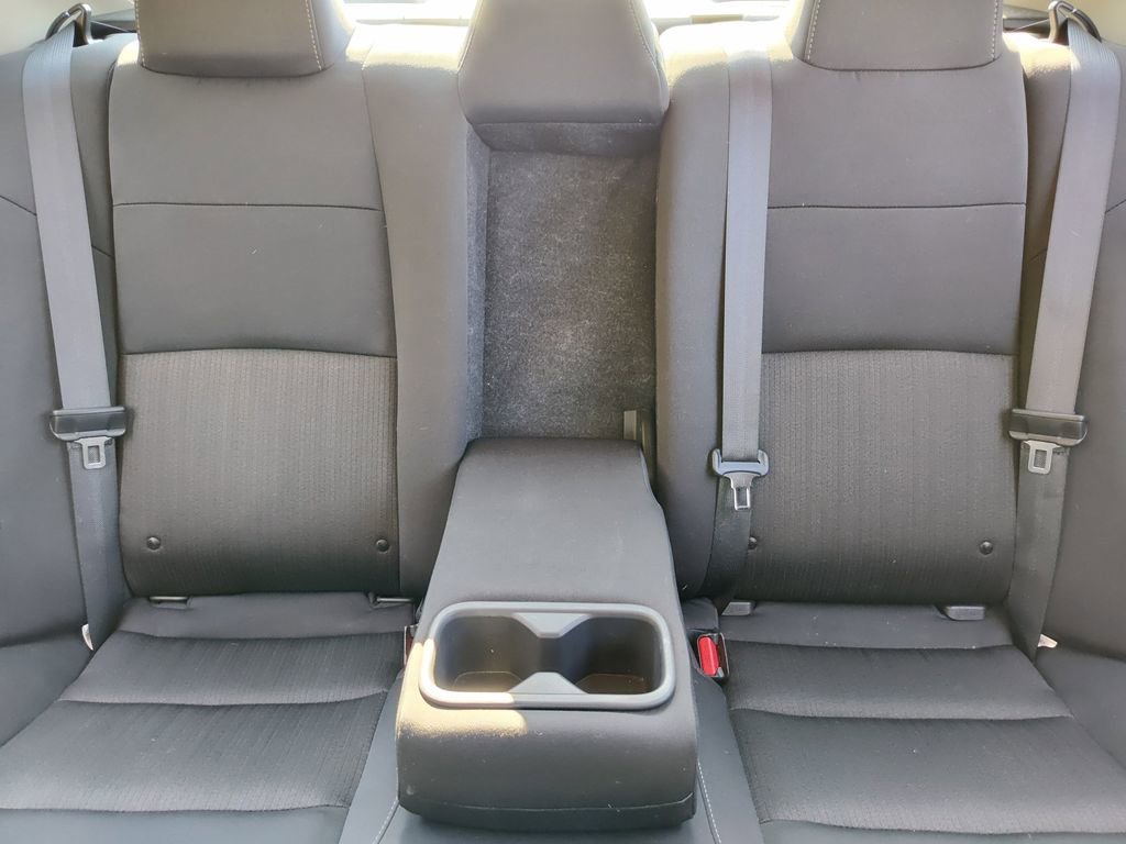 Used 2024 Nissan Altima 2.5 SV image 25