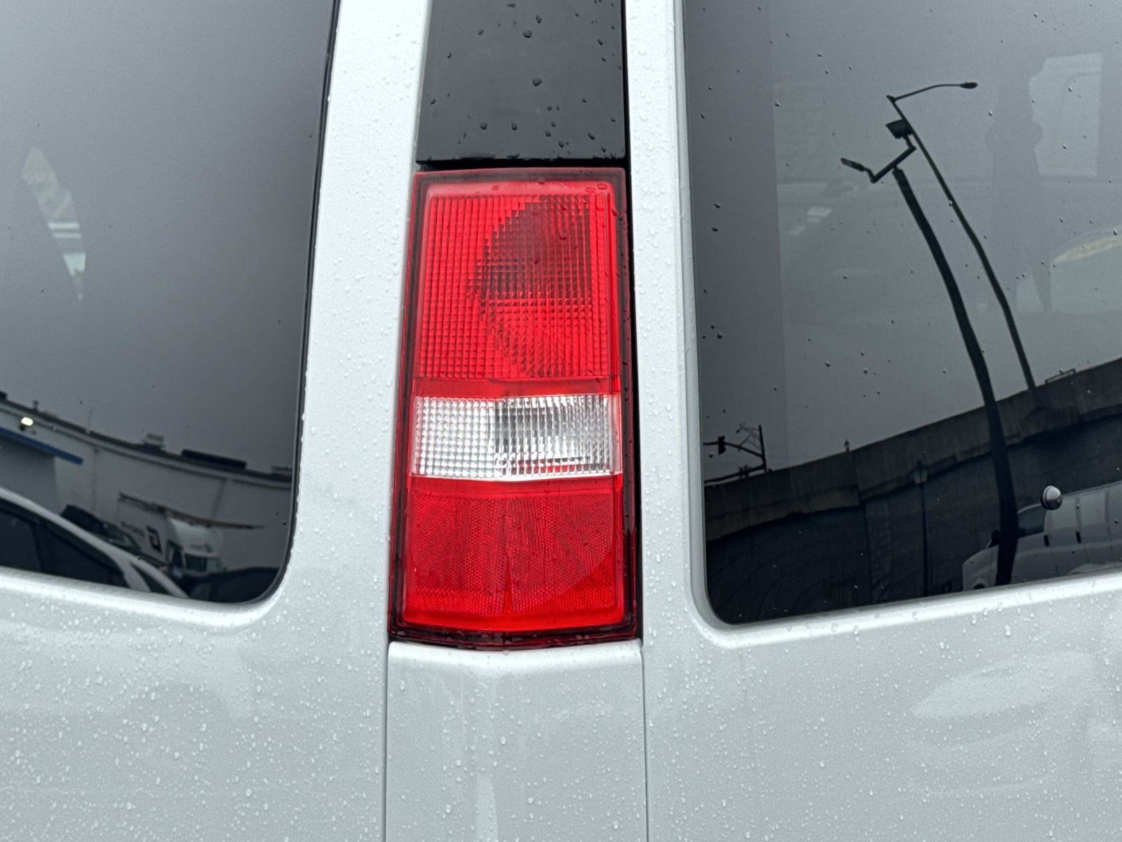 Used 2024 Chevrolet Express 3500 LT w/ LT Preferred Equipment Group image 29