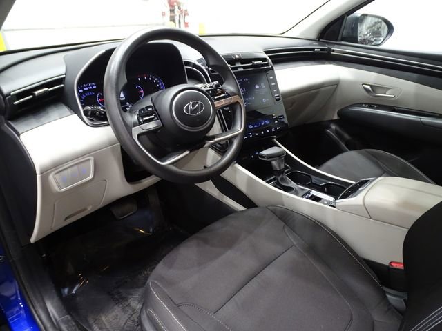 Used 2024 Hyundai Tucson SEL AWD/4WD image 20