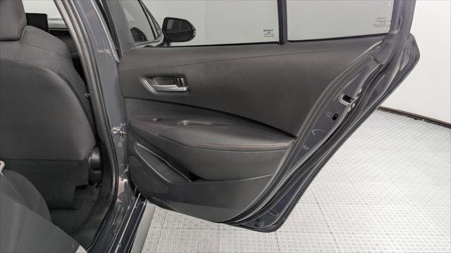Used 2024 Toyota Corolla SE FWD image 19
