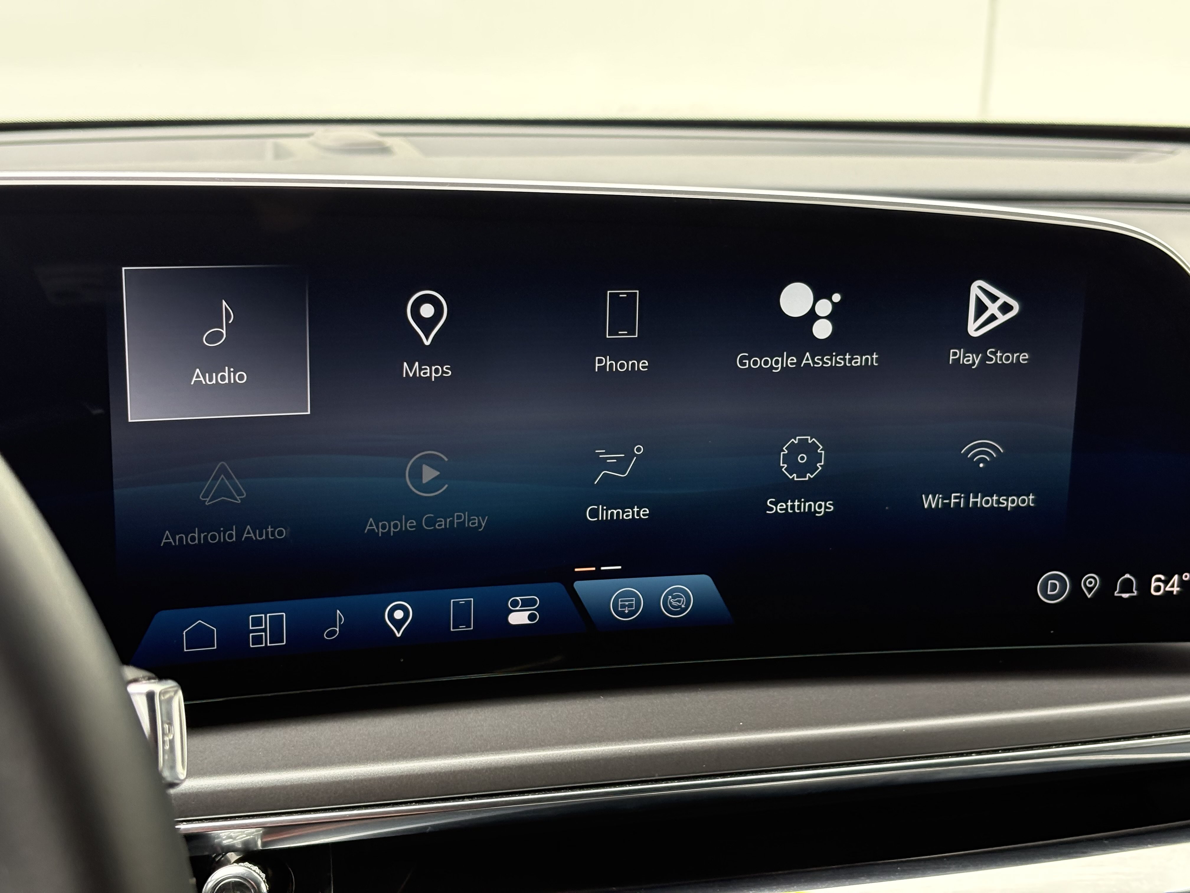 Certified 2024 Cadillac Lyriq Tech AWD/4WD image 23