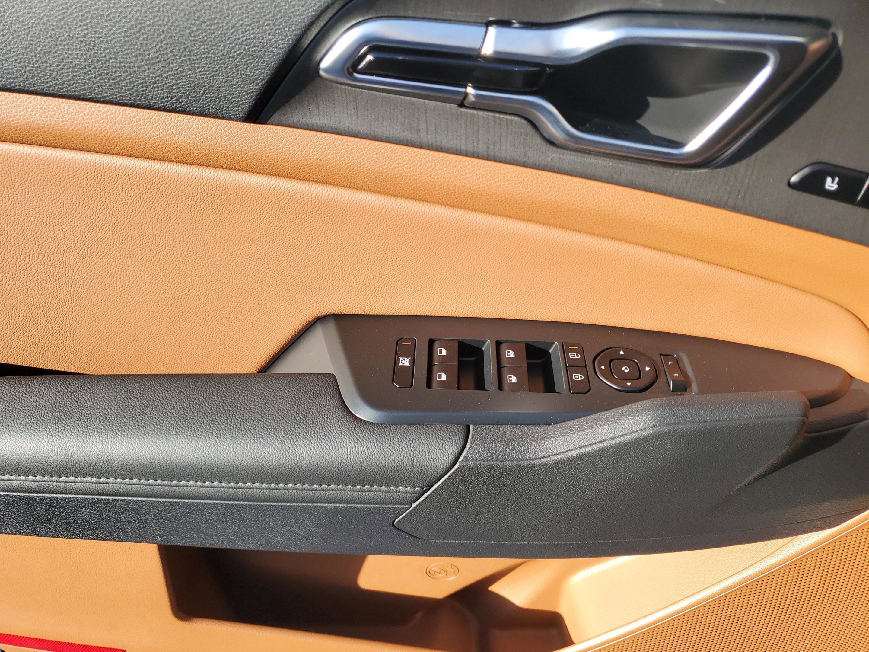 New 2026 Kia Sportage X-Line Prestige AWD/4WD image 17