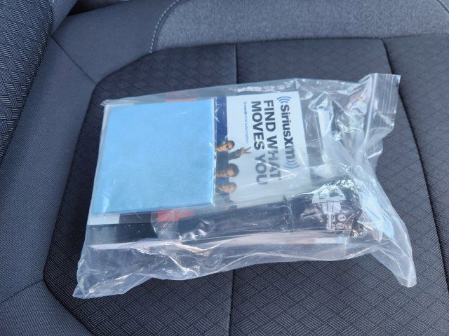 Used 2022 Chevrolet Silverado 1500 RST image 16