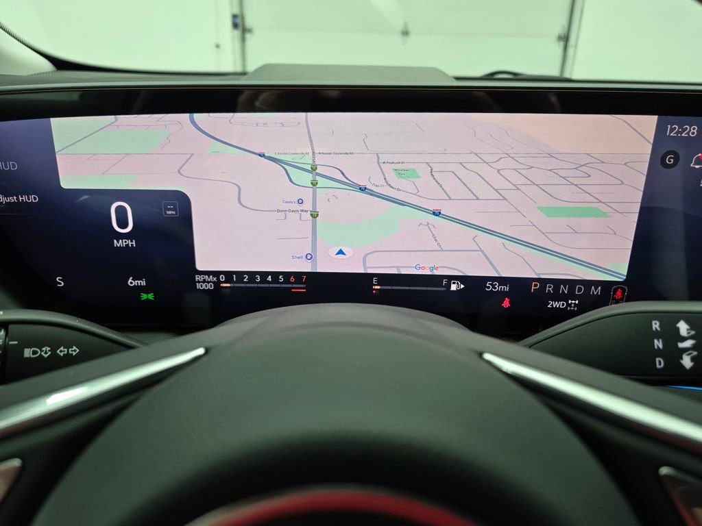 New 2025 Buick Envision Sport Touring image 26