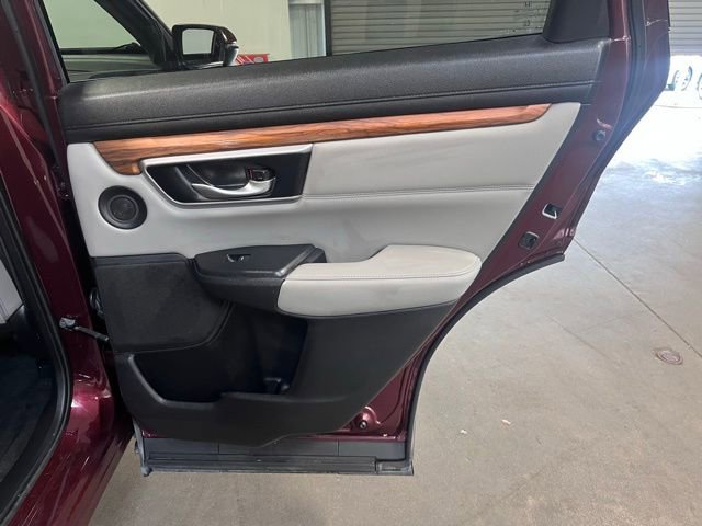 Used 2019 Honda CR-V EX-L image 15