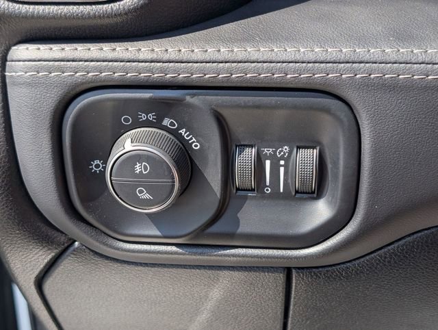 Certified 2024 RAM 3500 Limited image 16