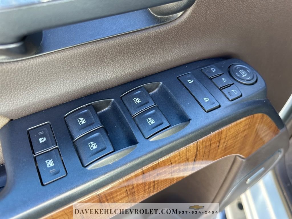 Used 2017 GMC Sierra 1500 SLT image 10