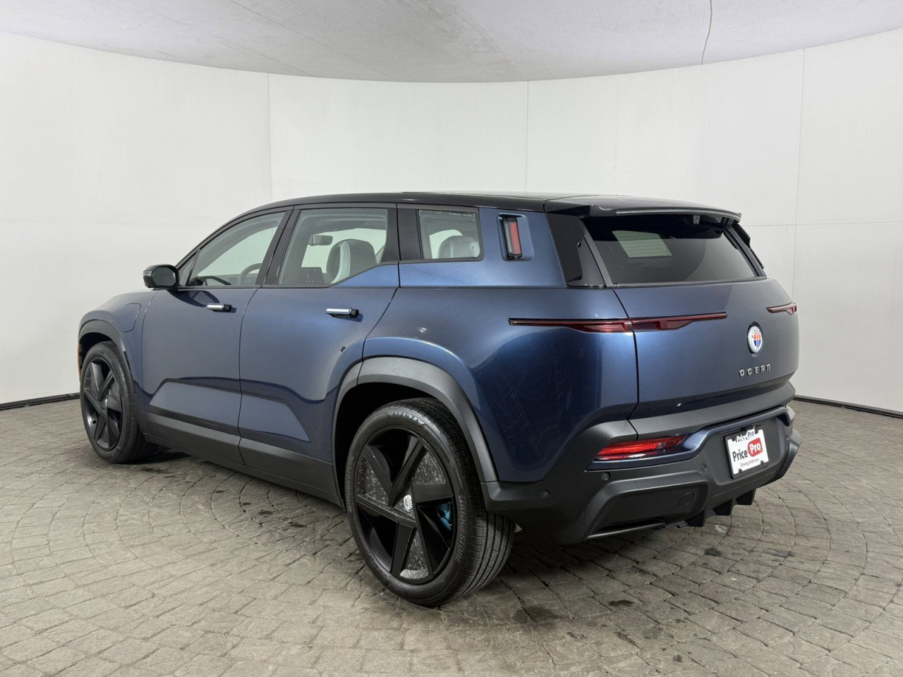 Used 2023 Fisker Ocean Extreme AWD/4WD image 5